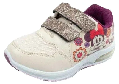 Immagine prodotto di Leomil - Scarpe Disney per bambine PP11455 (25,5 EU) (colorate)