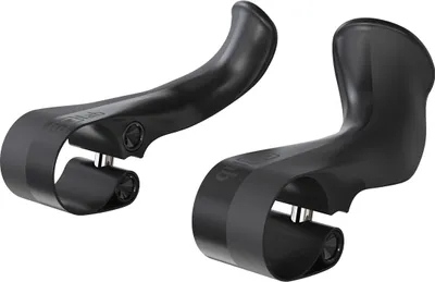 Obrázok produktu pre SQLAB Innerbarends 411 R Carbon, koncovky riadidiel na horský bicykel, čierne, 2310