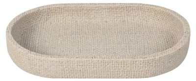 Produktbild von CRAFT Seifenschale zum Stellen, Beige