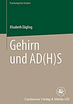 Produktbild von Gehirn und AD(H)S