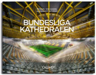 Image de Bundesliga Kathedralen