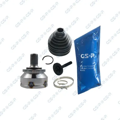 Produktbild von GSP Gelenksatz Antriebswelle für VOLVO V70 II (285) 862037