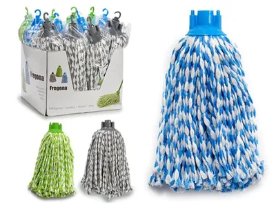 Zdjęcie produktu dla Szorowarka z mikrofibry (10 x 34 x 10 cm)