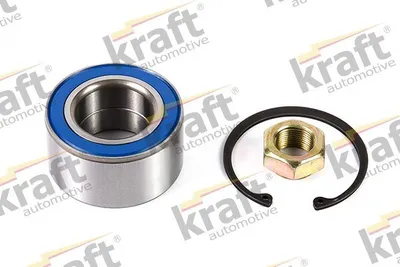 Produktbild von KRAFT Radlagersatz Vorne für FORD Fiesta Mk4 Schrägheck (JAS, JBS) 4102160