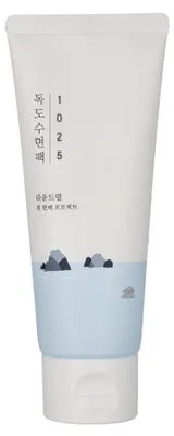Image de Round Lab 1025 Dokdo SLEEPING PACK 100ml - Crème de nuit régénérante - masque