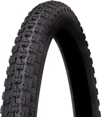 Zdjęcie produktu dla Tkm Paris 14´´ X 2.125 Sztywna opona MTB Czarna 14´´ x 2.125 Czarna 14´´ x 2.125