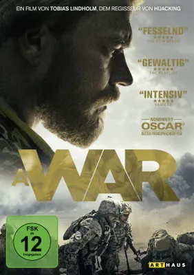 Obrázek produktu pro A War