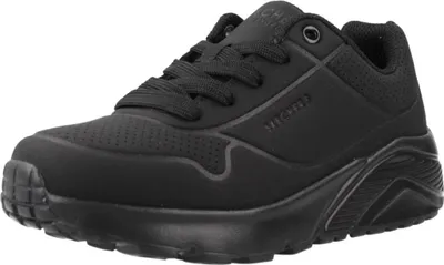 Produktbild von Skechers Sneakers 403694L-BBK in Black color size 32