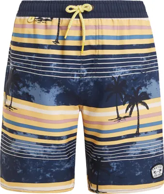Produktbild von Protest PRTJASON JR beachshort gestreift 116