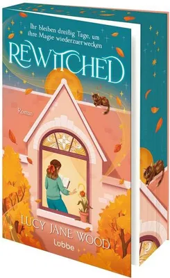 Image de Rewitched