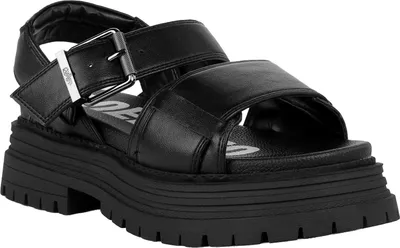 Produktbild von BUFFALO Damen Sandalette Lennox Sandal