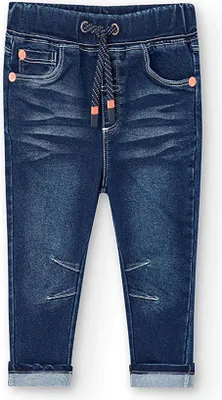 Produktbild von Boboli 308012 Hosen Blau 6 Months Junge Blau 6 Months