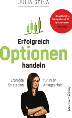 Zdjęcie produktu dla Erfolgreich Optionen handeln