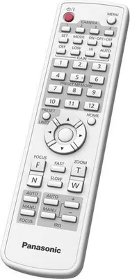Zdjęcie produktu dla Panasonic Aw-Rm50Ag