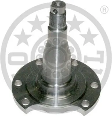 Produktbild von OPTIMAL 04-P277 Radnabe Hinten für AUDI A4 Limousine (8D2, B5)