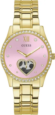 Zdjęcie produktu dla Guess Be Loved GW0380L2 Damenuhr