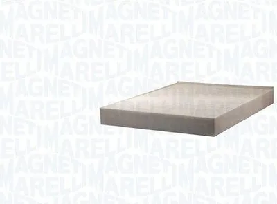 Produktbild von MAGNETI MARELLI 350203062240 Innenraumfilter Pollenfilter für VW Transporter V Bus (7HB, 7HJ, 7EB, 7EJ, 7EF, 7EG, 7HF, 7EC) Multivan V Touareg