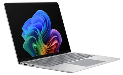 Produktbild von Microsoft Surface Laptop for Business - 8th Edition - Intel Core Ultra 5 335 / 2.2 GHz - Win 11 Pro - Intel Graphics - 16 GB RAM - 256 GB SSD - 35.1 cm (13.8")