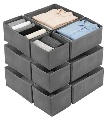 Immagine prodotto di Set di 12 organizer per cassetti con più scomparti