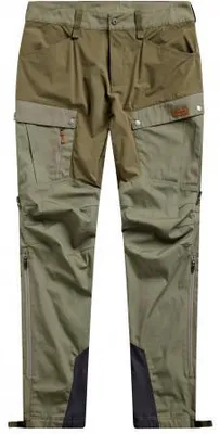 Productafbeelding van Nordmarka Favor Outdoor Broek voor heren (Pine Forest), maat 56