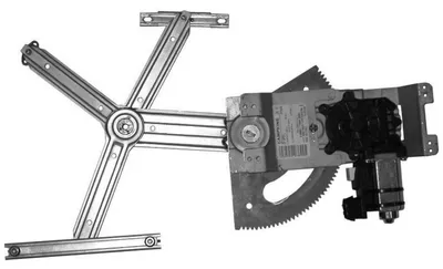 Immagine prodotto di Regolatore di finestrini Valeo 850300