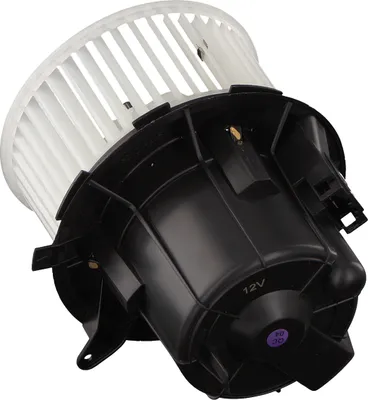 Produktbild von FEBI BILSTEIN 108943 Gebläsemotor Innenraumgebläse für CITROËN C3 II (SC) für DS DS 3