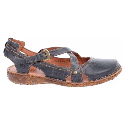 Obrázok produktu pre Dámske sandále Josef Seibel 79513 95530 ocean 38
