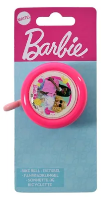 Immagine prodotto di Campanello per bicicletta Barbie 1173 11733