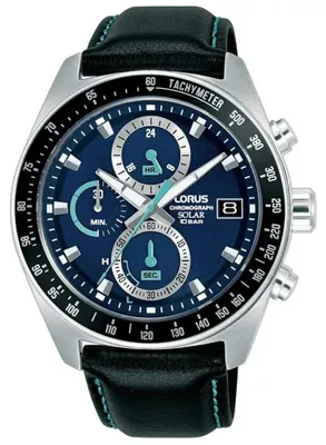 Immagine prodotto di LORUS WATCHES Mod. RZ623AX9