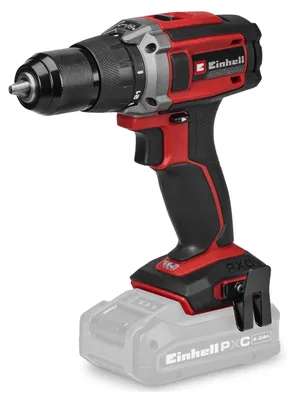 Produktbild von Einhell Akku-Bohrschrauber TE-CD 18/50 Li - Solo