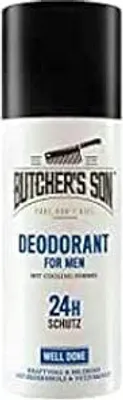 Obrázok produktu pre Dezodorant v spreji Butcher's Son Well Done 150 ml