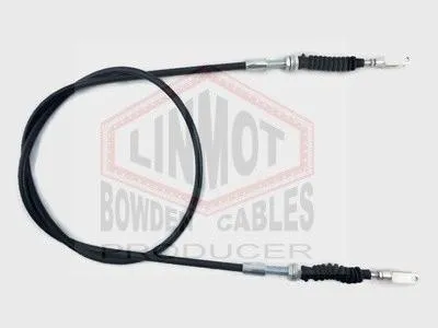 Immagine prodotto di Cavo del gas SCANIA SC 124 (1414372)