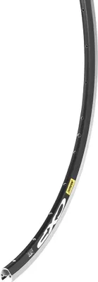 Image de Mavic CXP jante - 32 trous, 622x15c, noir (28)