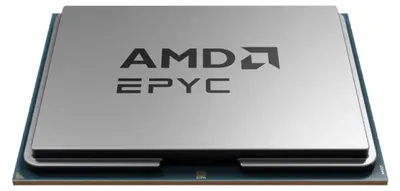 Immagine prodotto di AMD EPYC 9375F - 3,85 GHz - 32 core - 64 thread - 256 MB di memoria cache - Socket SP5 - OEM