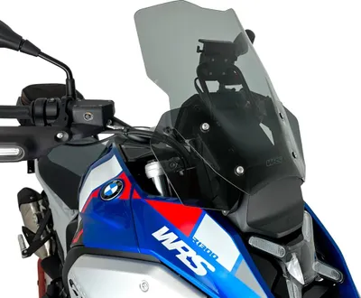 Zdjęcie produktu dla Wndscrn Caponord R1300Gs Smoke