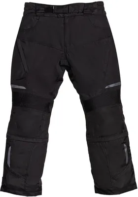 Produktbild von Modeka Tarex II wasserdichte Kinder Motorrad Textilhose, 152
