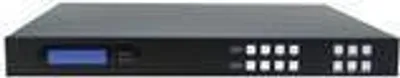 Image de Vivolink Matrice de commutation 4x4 avec 4 HDMI (VLHDMIMAT4X444)