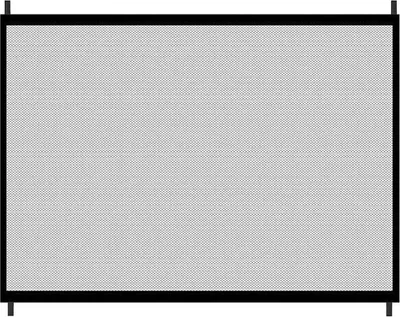 Produktbild von INF Bezpečnostná brána na dvere a schody 180x74cm