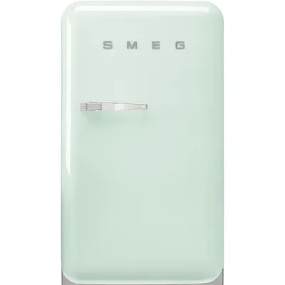 Produktbild von Smeg FAB10HRPG5 Kühlschrank Freistehend 135 l E Grün