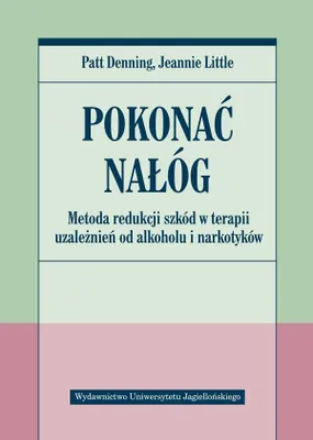 Immagine prodotto di ZNAK Over the influence, Polnisch, Taschenbuch, 344 Seiten