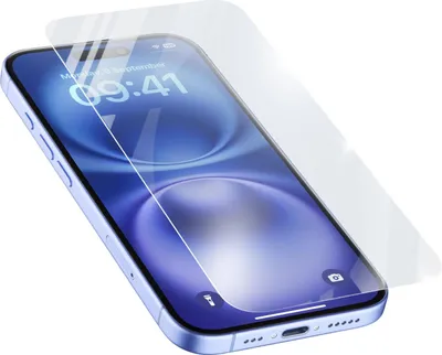 Produktbild von Cellularline FILMGOHYGLASS7, Universal, Transparent, 1 Stück(e)