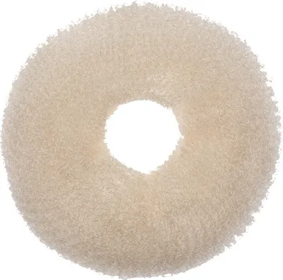 Produktbild von Efalock Knotenring 12 cm hell