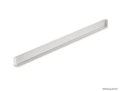 Produktbild von Naber Stabilisierungsleiste, Verbindungsmaterial, L 767 mm, weiß