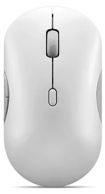 Produktbild von Lenovo 700, Beidhändig, Optisch, RF Wireless + Bluetooth, 4000 DPI, Weiß