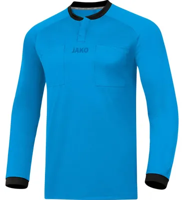 Obrázok produktu pre Ako Referee Jersey La Men - Ako Blue