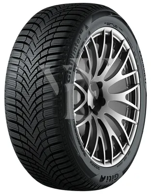 Produktbild von Giti Wi car-tyres Winter W2 ( 225/50 R17 98V XL, mit Felgenschutz (MFS) )