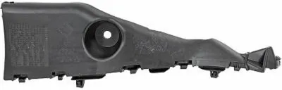 Produktbild von DIEDERICHS 6600066 Stoßstangenhalter Hinten Rechts für TOYOTA AYGO (WNB1, KGB1)