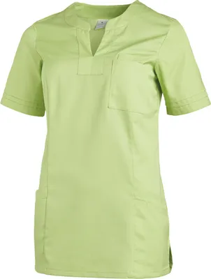 Immagine prodotto di Giacca Leiber da donna con 1/2 maniche 08/2557/87 Verde chiaro-XXL