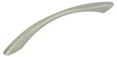 Produktbild von DOMINO Möbelgriff Art. 51535 Aluminium