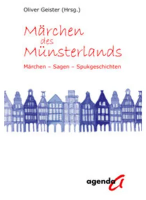 Obrázek produktu pro Märchen des Münsterlands
